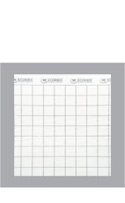 ECONEX SHEET FOR TRIANGULAR 1 UNIT